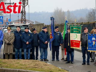 Galleria fotografica a cura di Efrem Zanchettin - Merfephoto