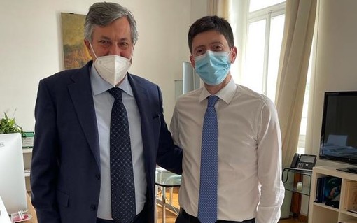 Sanzioni vaccini, il Piemonte ribadisce al Ministero l'urgenza di fare chiarezza sugli obblighi della dose booster