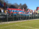 Pro Villafranca sfortunata a Cuneo: tanto gioco ma i tre punti restano ai biancorossi