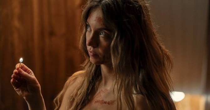 Frame tratto da “Una di Famiglia”