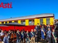 Galleria fotografica a cura di Efrem Zanchettin (MerfePhoto)