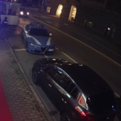 Tentato furto "in prima serata", ladri messi in fuga dall'allarme