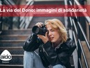 "La via del dono": AIDO Piemonte lancia il concorso fotografico sulla solidarietà