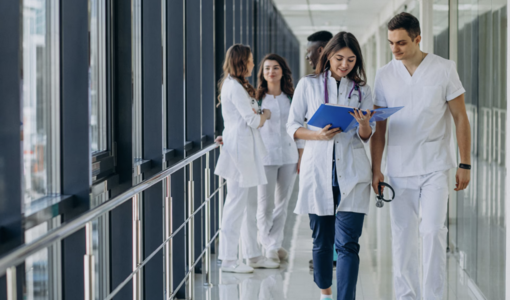Inps Piemonte apre le selezioni per 26 medici legali