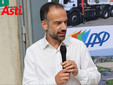 Le foto del servizio sono di Efrem Zanchettin