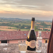 Pizza gourmet e cocktail Asti Docg: il debutto di “Asti Remix It!” sulla terrazza panoramica di Àlea Pizza gourmet e cocktail Asti Docg: il debutto di “Asti Remix It!” sulla terrazza panoramica di Àlea