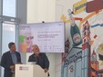 Le immagini della presentazione Le immagini della presentazione