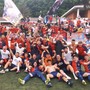 Spartak San Damiano, mercato da grande: esperienza e qualità per la prima stagione in Eccellenza
