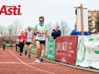 Le immagini della corsa e delle premiazioni (MerfePhoto)