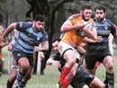 Arriva dal Gubbio Rugby Club il nuovo rinforzo per il Monferrato Jonathan Scarpa