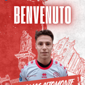 Asti, arriva Altomonte per rinforzare l’attacco