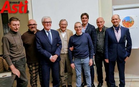 La lista civica “Città Amica”