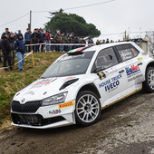 Rally Vigneti Monferrini, 115 iscritti per la 9ª edizione