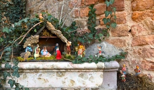 “La Via dei Presepi” illumina Revigliasco d’Asti dal 7 dicembre al 6 gennaio