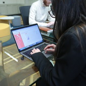 A Torino il centro che studia e prevede l’influenza: “Stagione severa, ma nella norma. Ma non è ancora finita" [VIDEO]