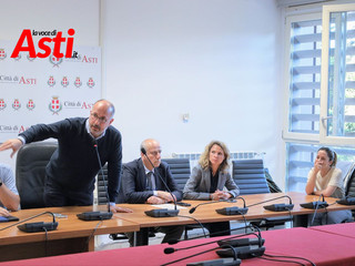 Le foto del servizio sono di Efrem Zanchettin (Merphefoto)