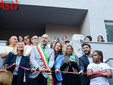 L'inaugurazione della scuola (MerfePhoto) L'inaugurazione della scuola (MerfePhoto)