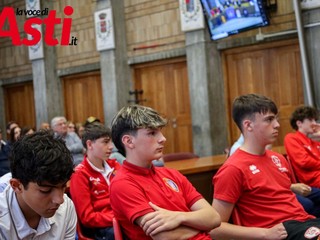 Galleria fotografica a cura di Efrem Zanchettin (MerfePhoto)