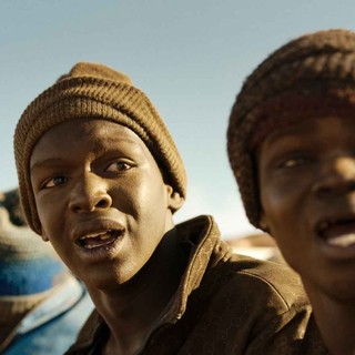 In Sala Pastrone in programmazione il film di Matteo Garrone &quot;Io Capitano&quot; [TRAILER]