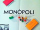 La tabella del classico Monopoli