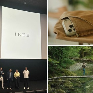 Iber Jeans festeggia 50 anni… con una domanda: nell’era dell’IA, la libertà è ancora di moda?