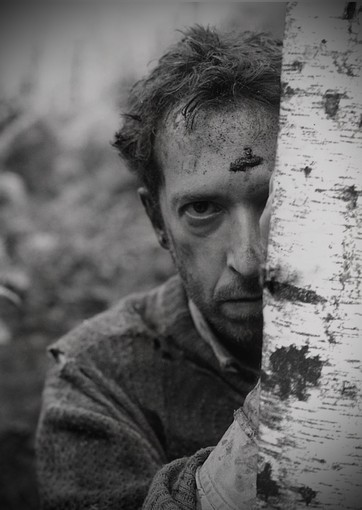 Un'immagine dal film