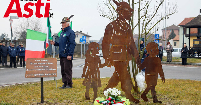 Galleria fotografica a cura di Efrem Zanchettin - Merfephoto