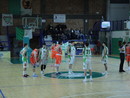 Serie C Interregionale: la Secursat Scuola Basket Asti lotta, ma non riesce a espugnare il Pala Vikings Serie C Interregionale: la Secursat Scuola Basket Asti lotta, ma non riesce a espugnare il Pala Vikings