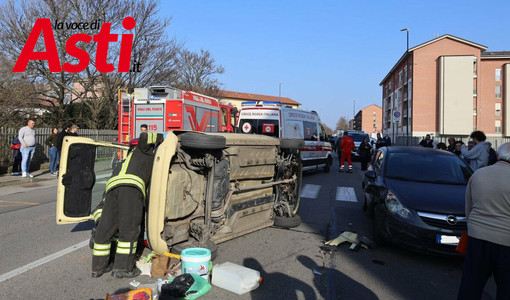 Ph. Merfephoto - Efrem Zanchettin