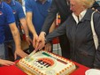 Una ricca galleria fotografica dell'inaugurazione