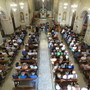 Alcune immagini del concerto
