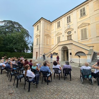 &quot;Passeggiando con Vittorio Alfieri&quot;: un viaggio tra arte e storia nel Monferrato