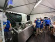 Alcune immagini dalla festa estiva di Incisa
