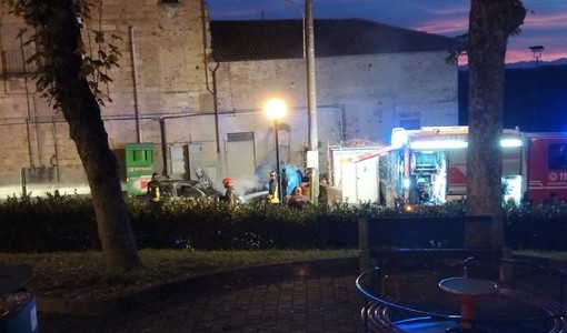Le operazioni di spegnimento Le operazioni di spegnimento