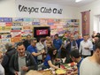 Una ricca galleria fotografica dell'inaugurazione