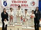 Judo: il piccolo Alessio Imbordino della Shobukai vince il trofeo nella categoria Bambini