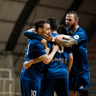 Hasta Libertas Antignano, vittoria pesante a La Loggia: Mendes e Ramon trascinano gli astigiani Hasta Libertas Antignano, vittoria pesante a La Loggia: Mendes e Ramon trascinano gli astigiani