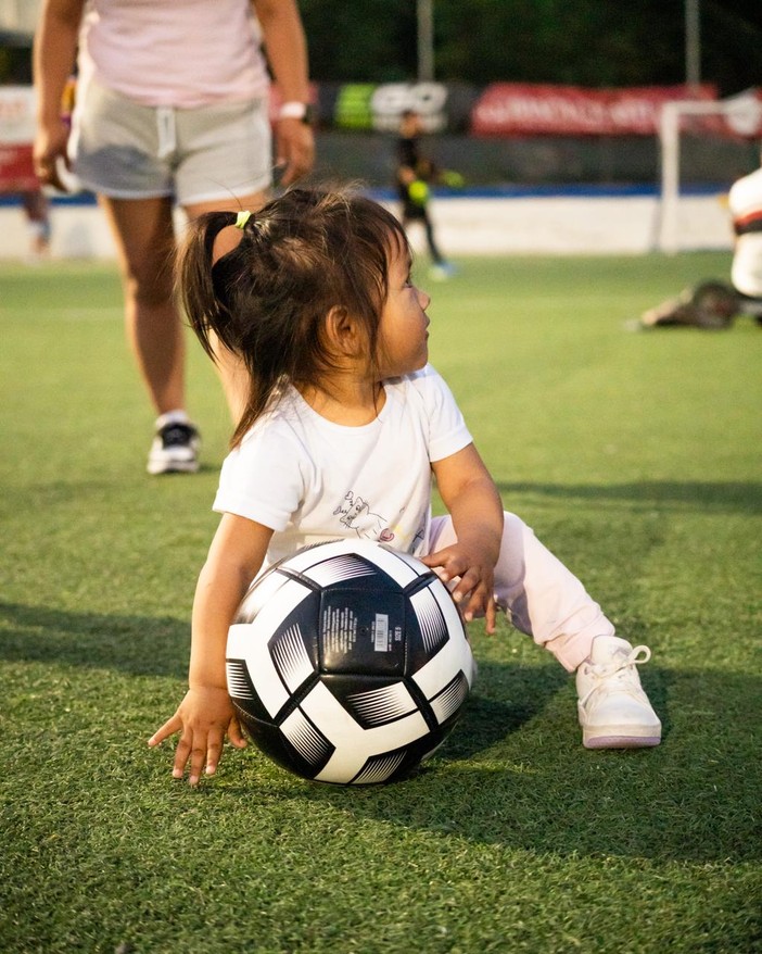 Un'immagine del Gulla 2025 Un'immagine del Gulla 2025