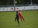 Eccellenza, Gir. B: la Pro Villafranca espugna Cherasco. 3-2 per i Villans