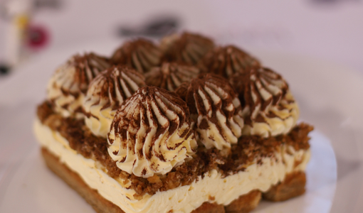 Tiramisù World Cup 2026, a Moasca tornano le “Monferrato Selection”