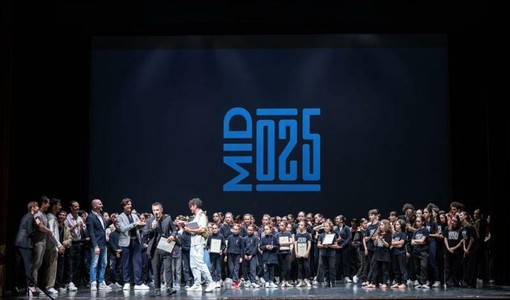 Foto delle passate edizioni del Concorso di Moncalvo in Danza (Crediti: R7FOTODANZA)