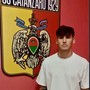 Manuel Ribellino (difensore classe 2009), vestirà la maglia del Catanzaro dopo le ultime due stagioni con quella dell’Asti