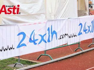 Le immagini della corsa e delle premiazioni (MerfePhoto)
