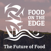 Il futuro del cibo a Food on the Edge