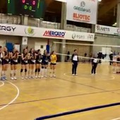 La PVB cade ad Alba: le langarole si impongono 3-0 e allungano in chiave play-off
