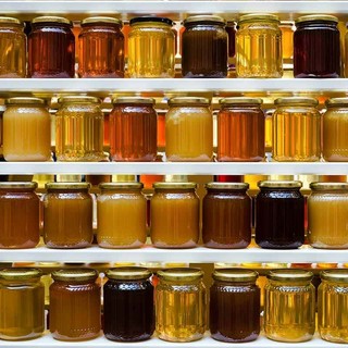 I migliori mieli premiati Goccia a goccia