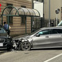 Asti, via Pietro Micca chiusa al traffico per incidente [ARTICOLO IN AGGIORNAMENTO]