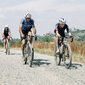 Monsterrando 2026, il gravel internazionale parla piemontese: il Monferrato pronto alla sfida Monsterrando 2026, il gravel internazionale parla piemontese: il Monferrato pronto alla sfida