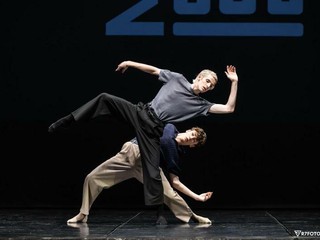 Foto delle passate edizioni del Concorso di Moncalvo in Danza (Crediti: R7FOTODANZA)