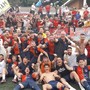 Spartak San Damiano: doppio trionfo in casa rossoblu, vincono i rispettivi gironi l’Under 14 e la prima squadra